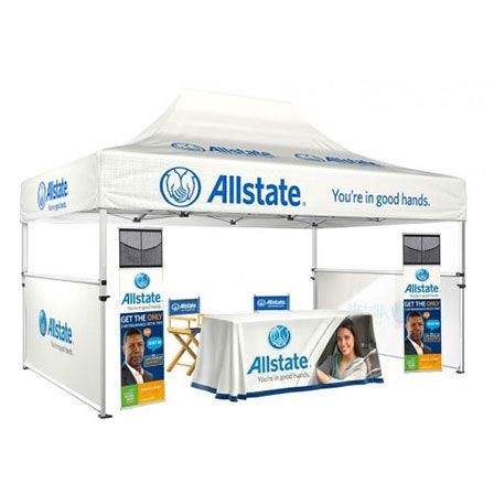 Custom Canopy (10x15ft)
